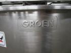 Groen 200 Gallon Ss Kettle